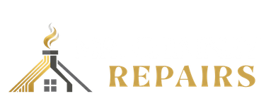 MR CHIMNEY REPAIRS - LIGHT VERSION LOGO